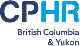 CPHR British Columbia & Yukon