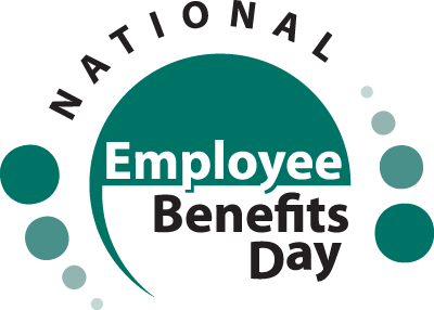 National Employee Benefits Day logo