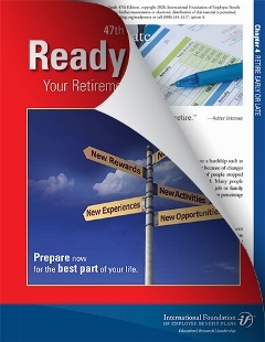 Ready or Not: Your Retirement Planning Guide Sample Chapter image