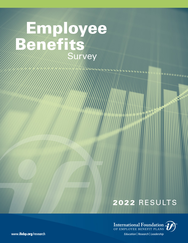 Education Benefits 2022 Survey