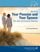 cover_Your-Pension-and-Your-Spouse Your Pension and Your Spouse cover