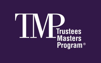 Trustees Masters Program (TMP)