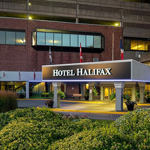 Hotel Halifax