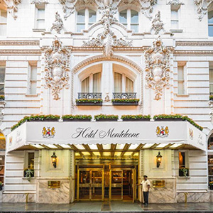 Hotel Montelone