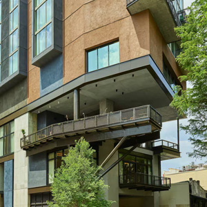 Canopy by Hilton San Antonio Riverwalk