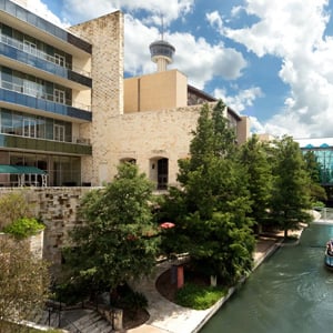 Grand Hyatt San Antonio River Walk