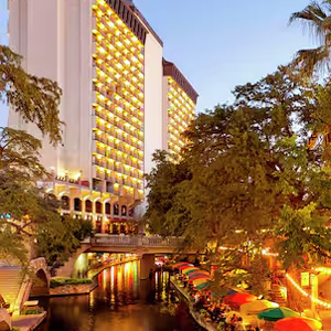 Hilton Palacio Del Rio