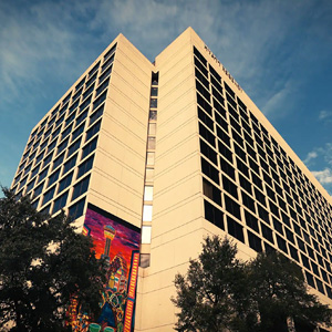 Hyatt Regency San Antonio Riverwalk