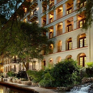 Omni La Mansion Del Rio