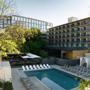 Plaza San Antonio Hotel and Spa