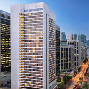 Hyatt-Regency-Vancouver Hyatt Regency Vancouver