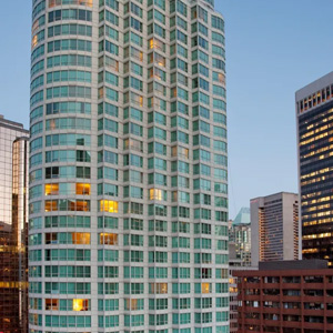 Vancouver-Marriott-Pinnacle Vancouver Marriott Pinnacle