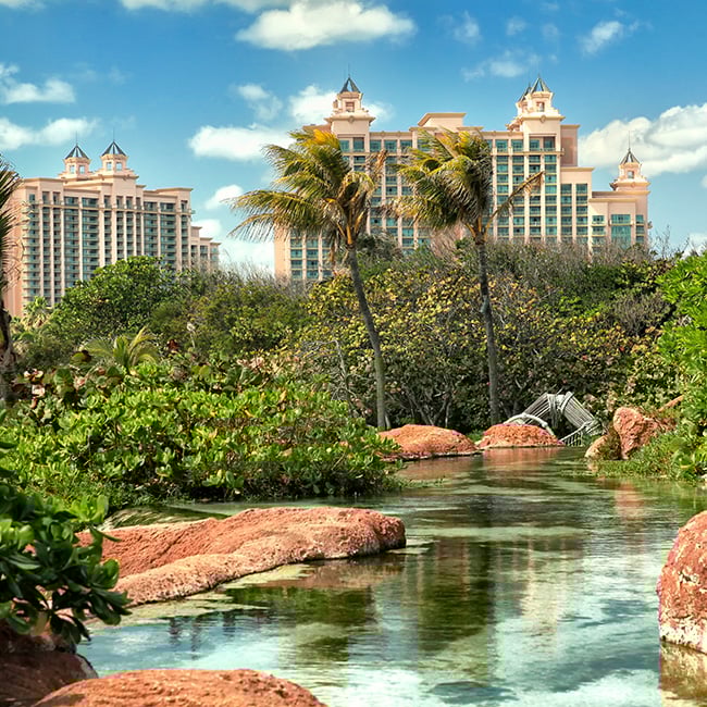 Nassau, Bahamas