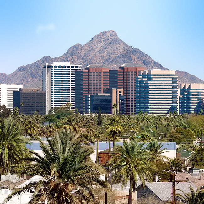 Scottsdale, AZ Scottsdale, AZ