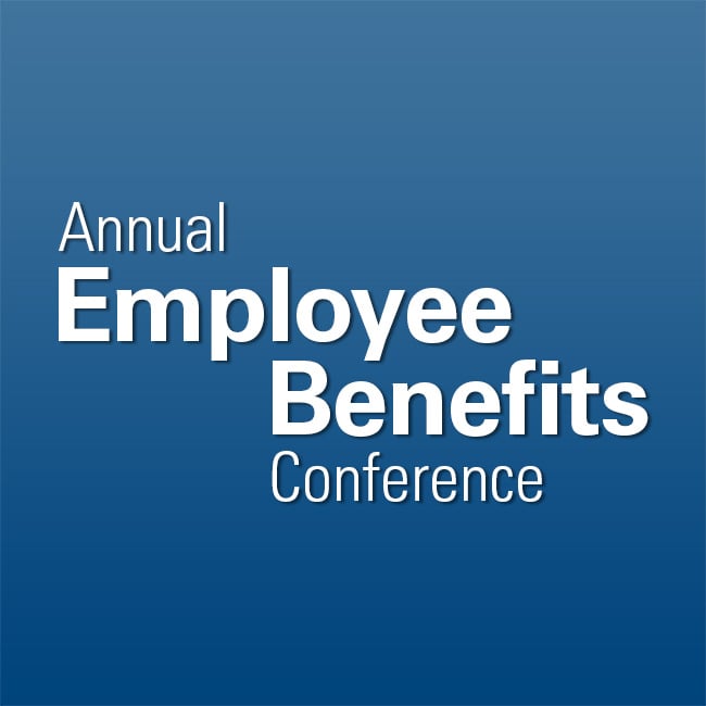 Annual Employee Benefits Conference