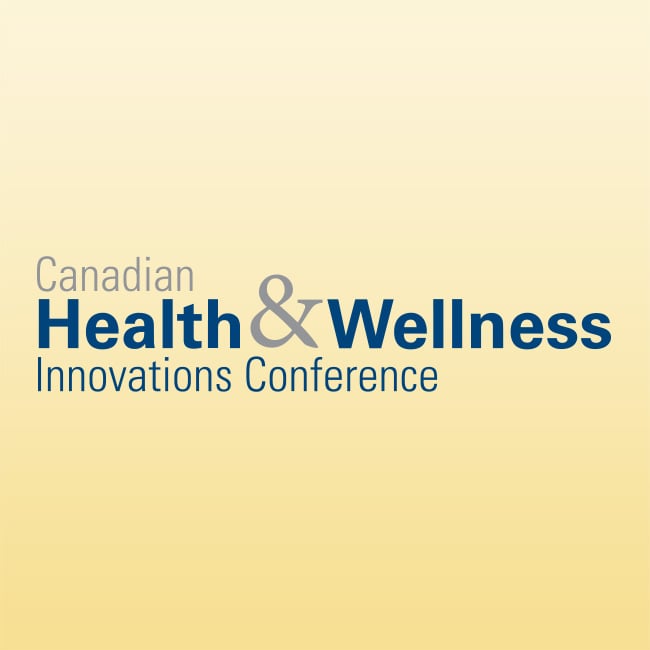 Canadian Health & Wellness Innovations Conference