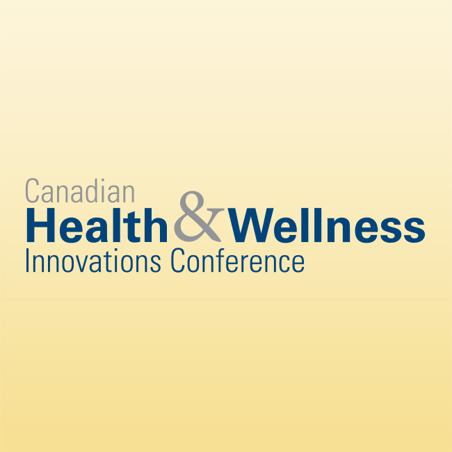 Canadian Health & Wellness Innovations Conference