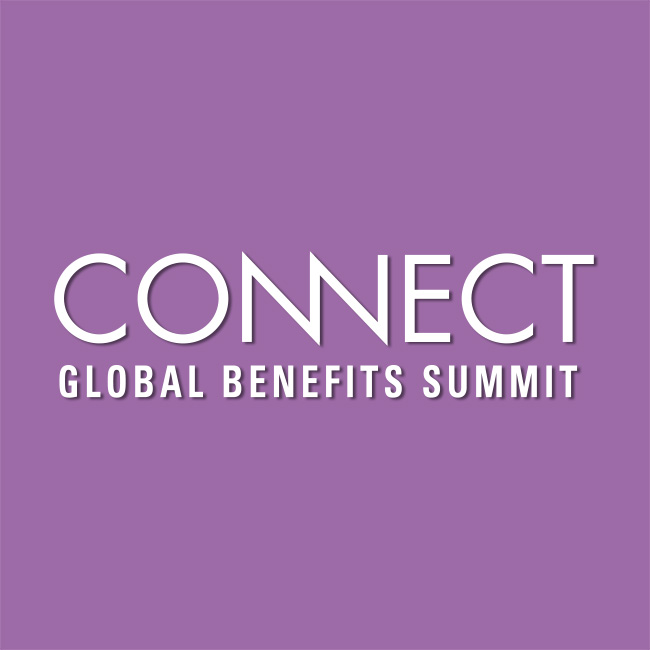 CONNECT Global Benefits Summit
