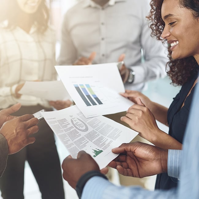 The Results Are In: Workplace Wellness and Financial Education Survey Results