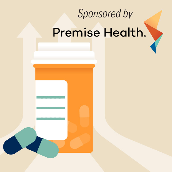Sponsored by Premise Health