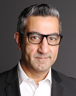 Sadiq Adatia