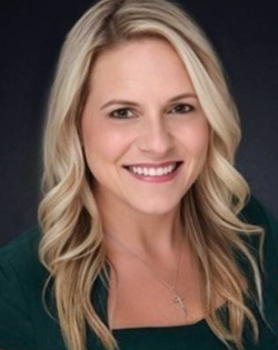 Michelle Allison, APEB