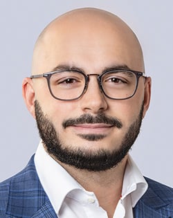Antonacci, Gianmarco