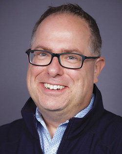 Brad Bauter
