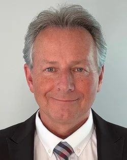 Robert Blumenfeld