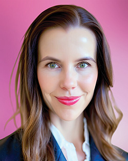 Boehm, Rachel