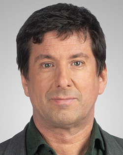 Yves Boisvert