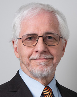 Brosseau, Daniel