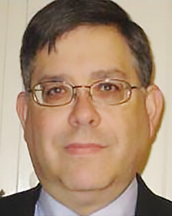 Bulloff, Steve