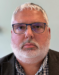Peter Carlisle