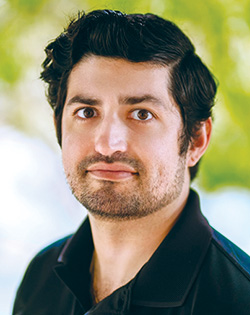 Hugo Catalan Jr.