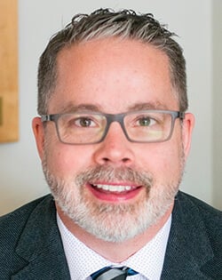 Darryl Cathcart, CD, EdD, MEd