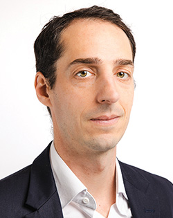 Charette, Jean-Michel