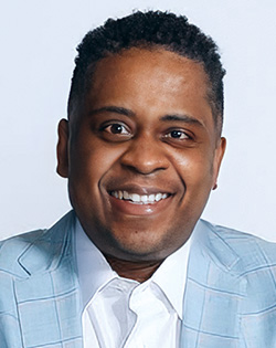 Gary N. Chateram