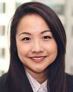 Bernice Cheung