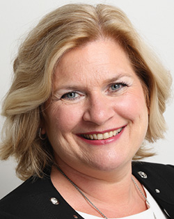 Stéphanie Clément, M.Ed.