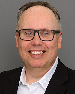 Kevin Cope, CEBS