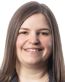Amanda Cronk