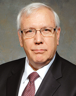 Lewis Devendorf, 