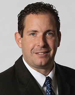 Steven Draper, 