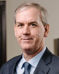 Ross Dunlop, CFA, FCIA, FSA