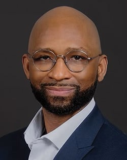 Keith Earl