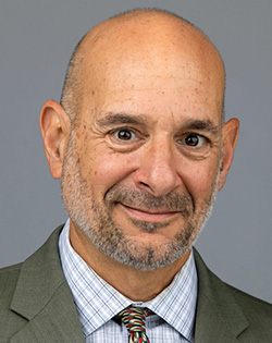 Jay Egelberg, ASA, EA, FCA, MAAA