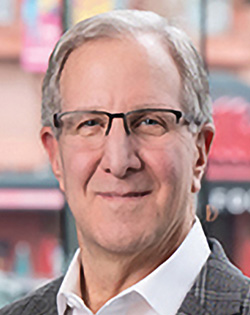 Roger Feldman, CPFA, CEPA