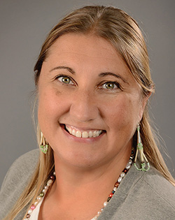 Fisher, Laura-Lee