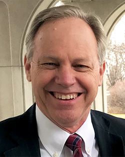 Forbes, Stephen